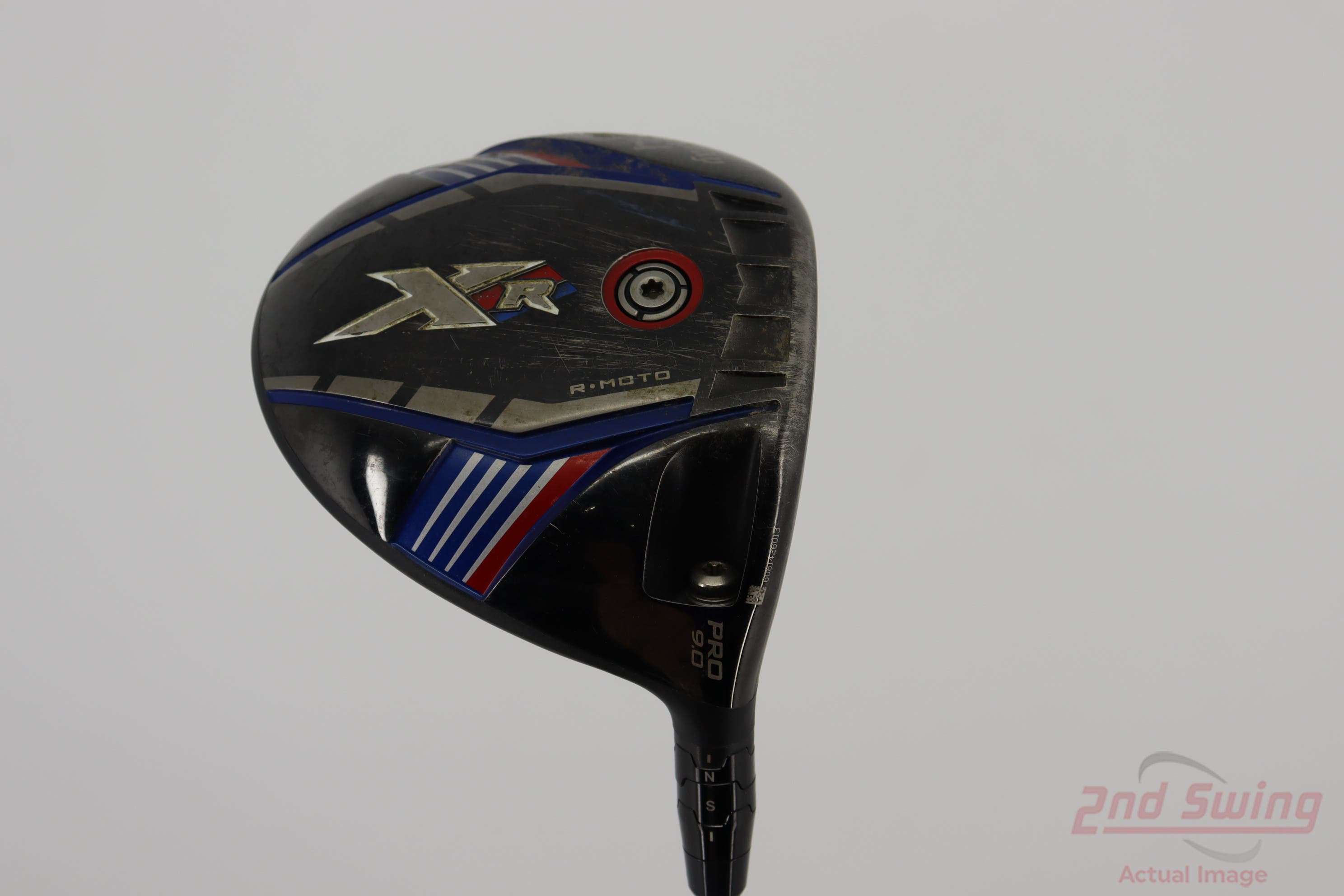 Callaway XR Pro Driver | 2nd Swing Golf