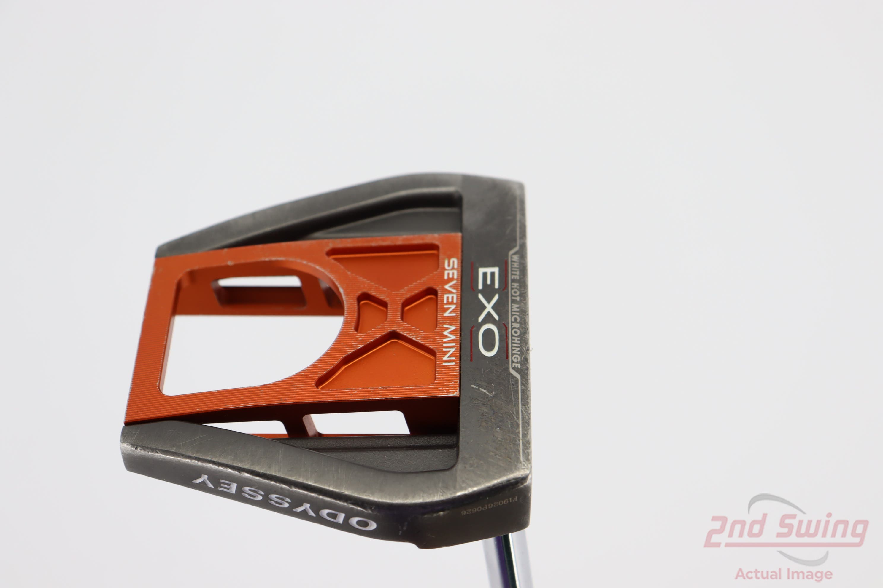 Odyssey EXO Stroke Lab Seven Mini Putter (X-42438291824)