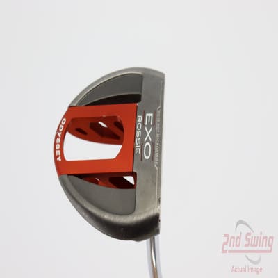 Odyssey EXO Rossie Putter Graphite Right Handed 35.25in