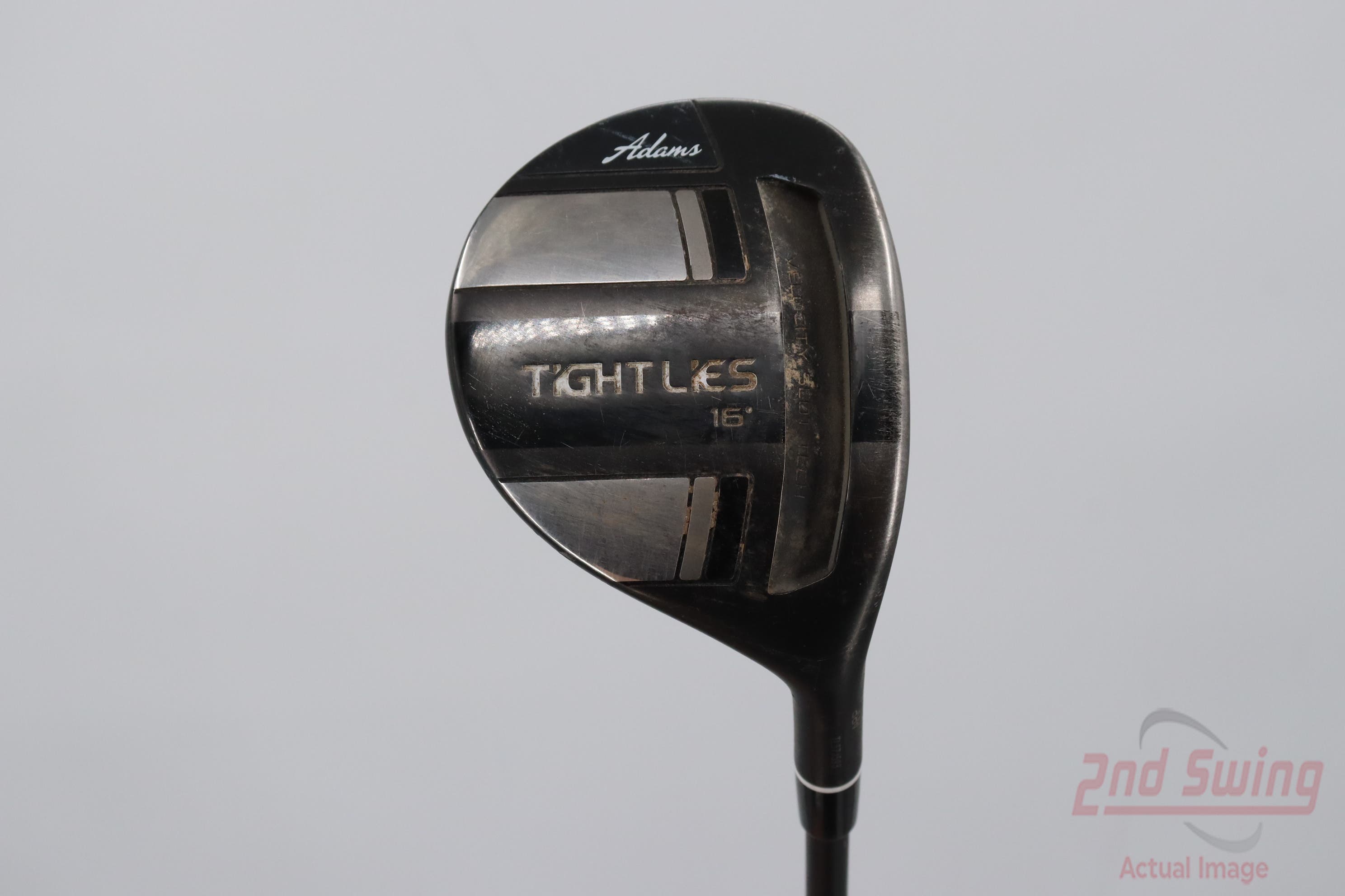 Adams 2013 Tight Lies Fairway Wood | 2nd Swing Golf