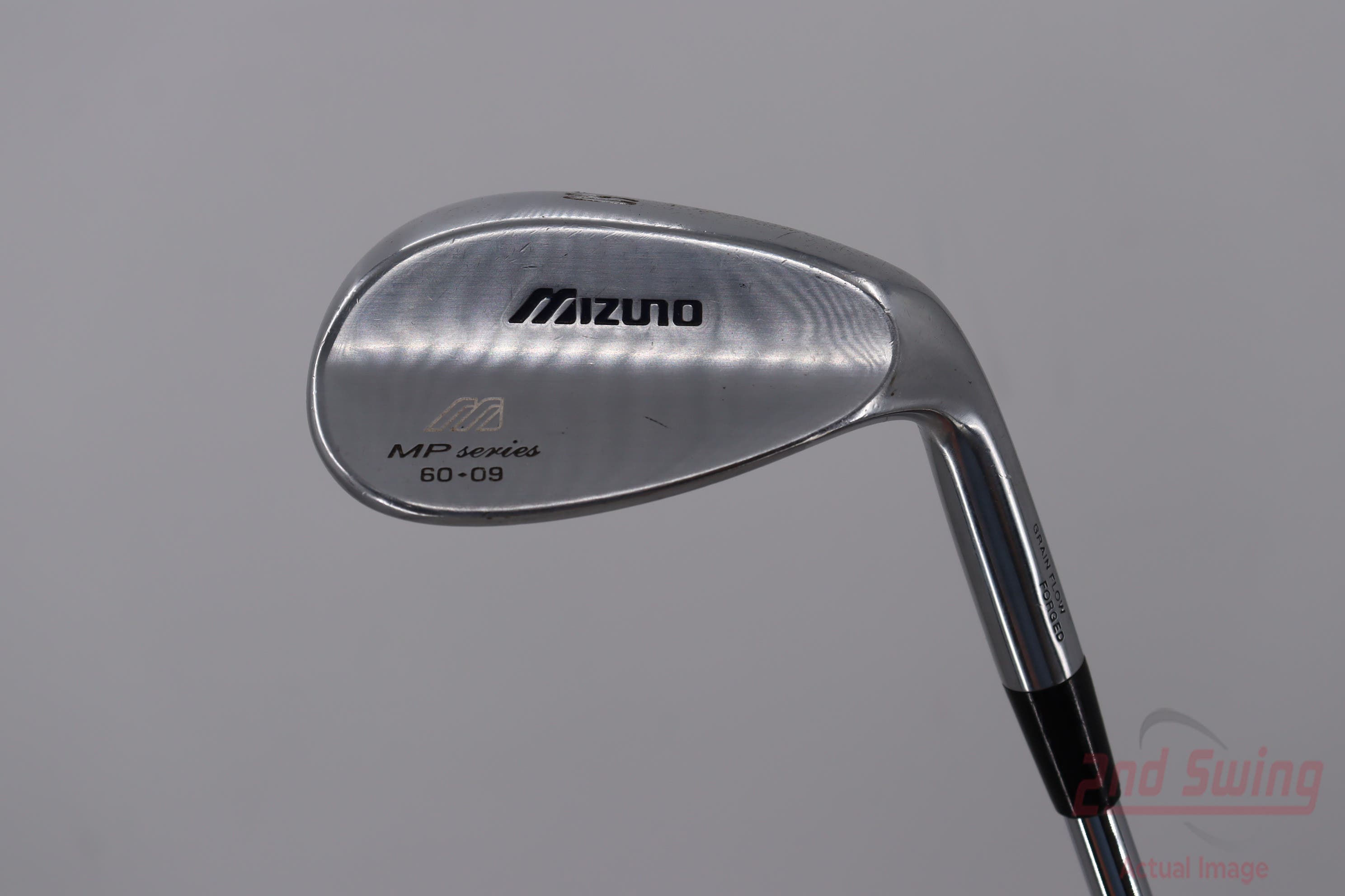 Mizuno MP Series Wedge (X-52330918494) | 2nd Swing Golf