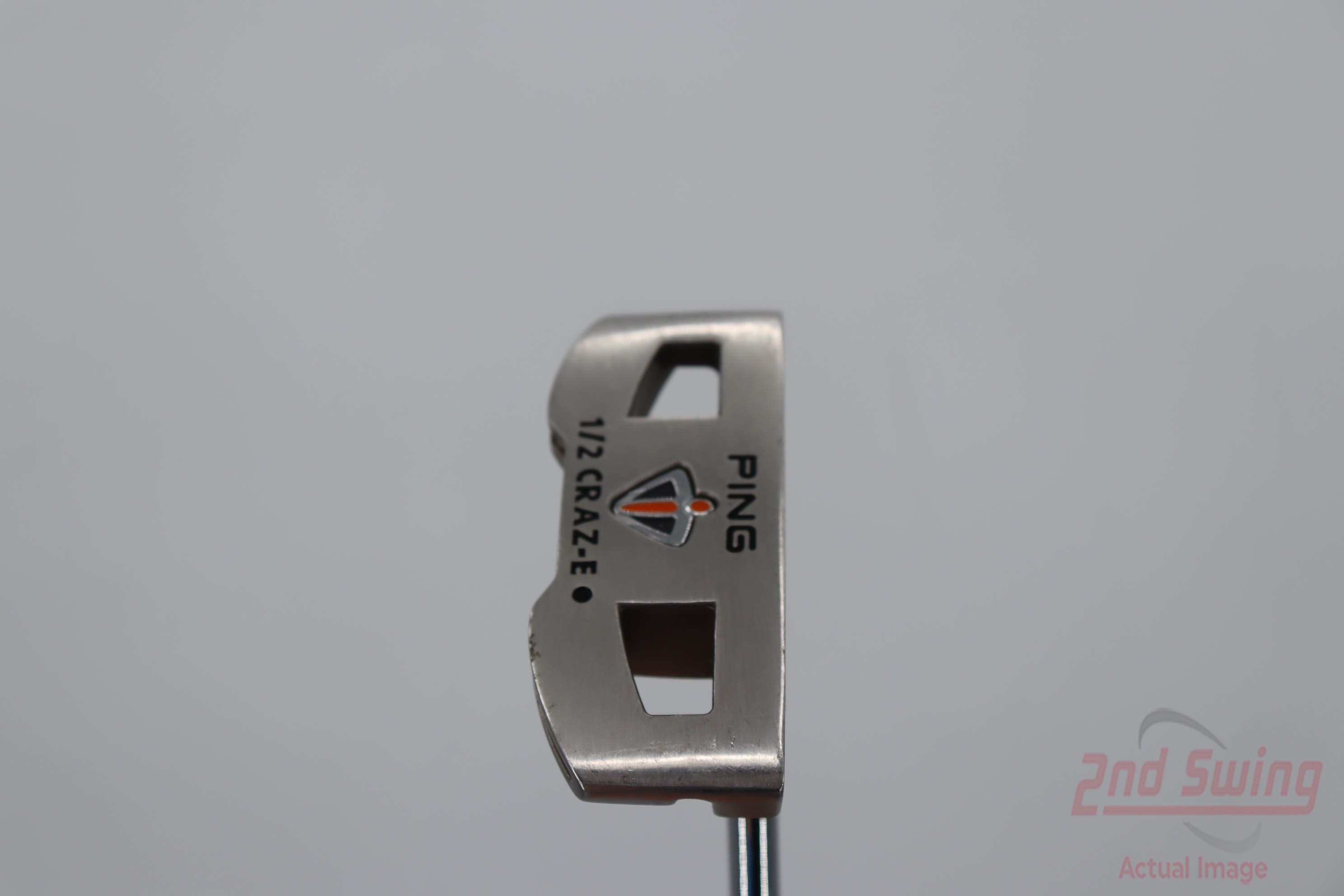 Ping i-Series Half Craz-E Putter (X-52330918678) | 2nd Swing Golf