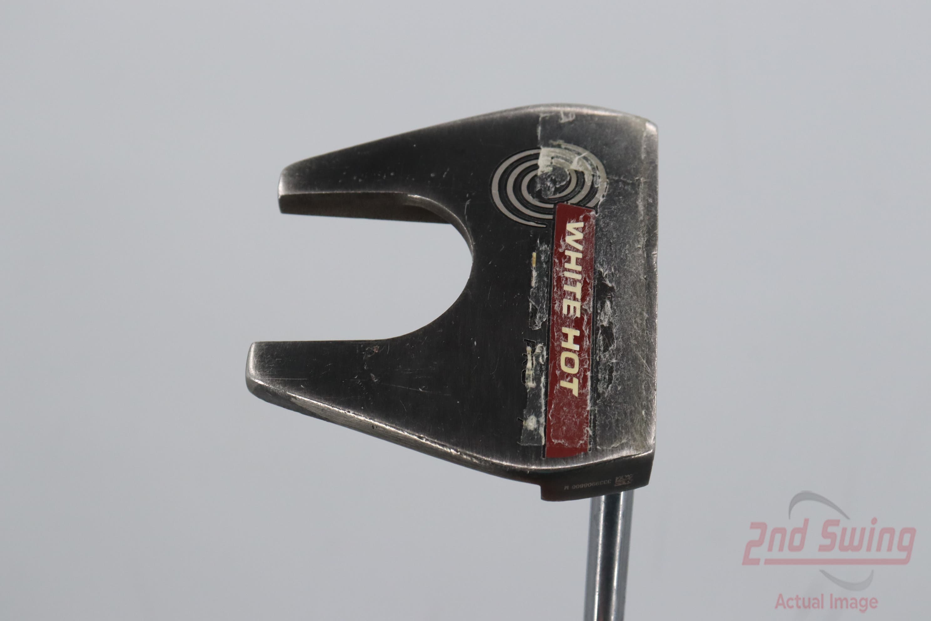 Odyssey White Hot Pro #7 Putter (X-52330919683)