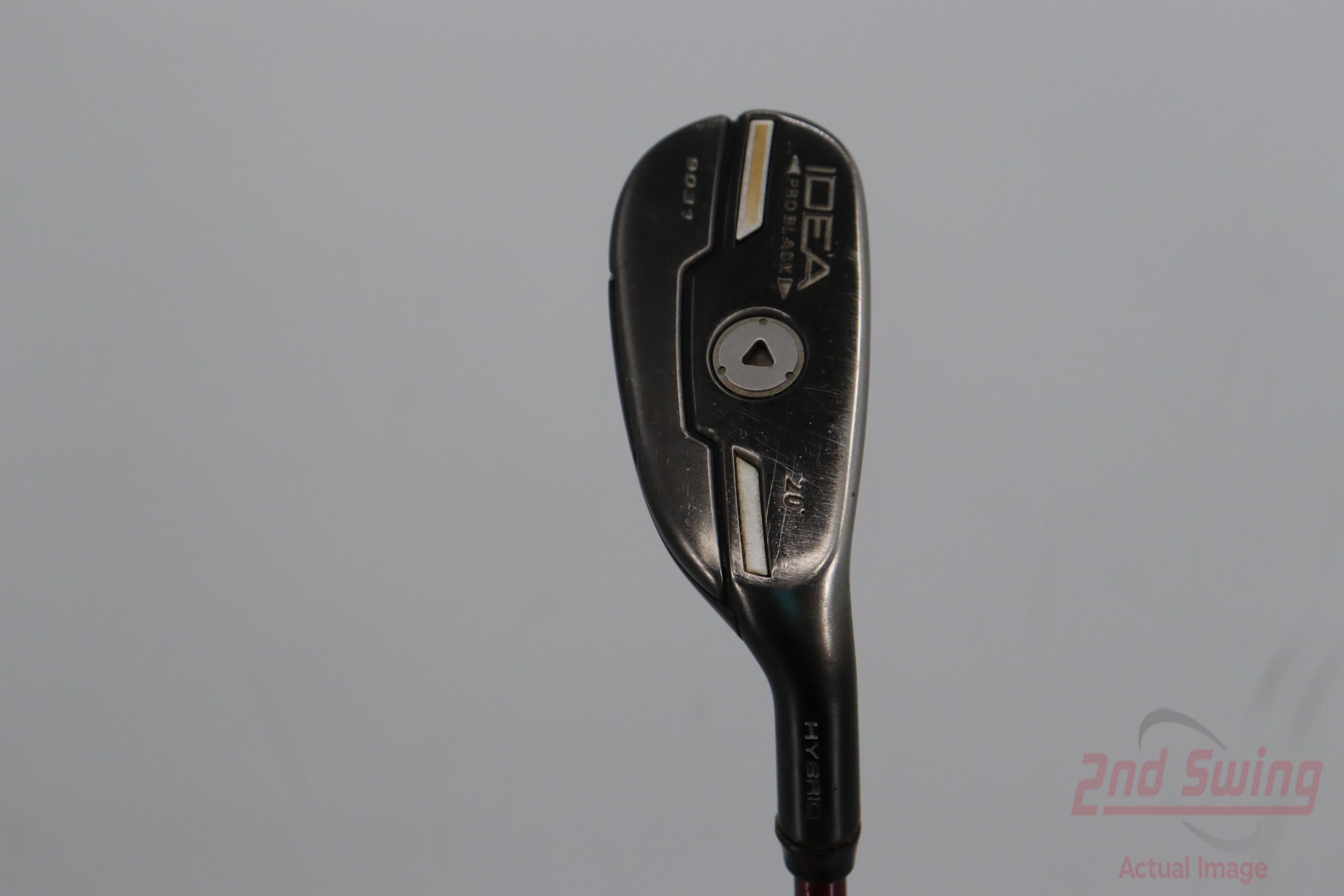 Adams Idea Super 9031 Hybrid | 2nd Swing Golf