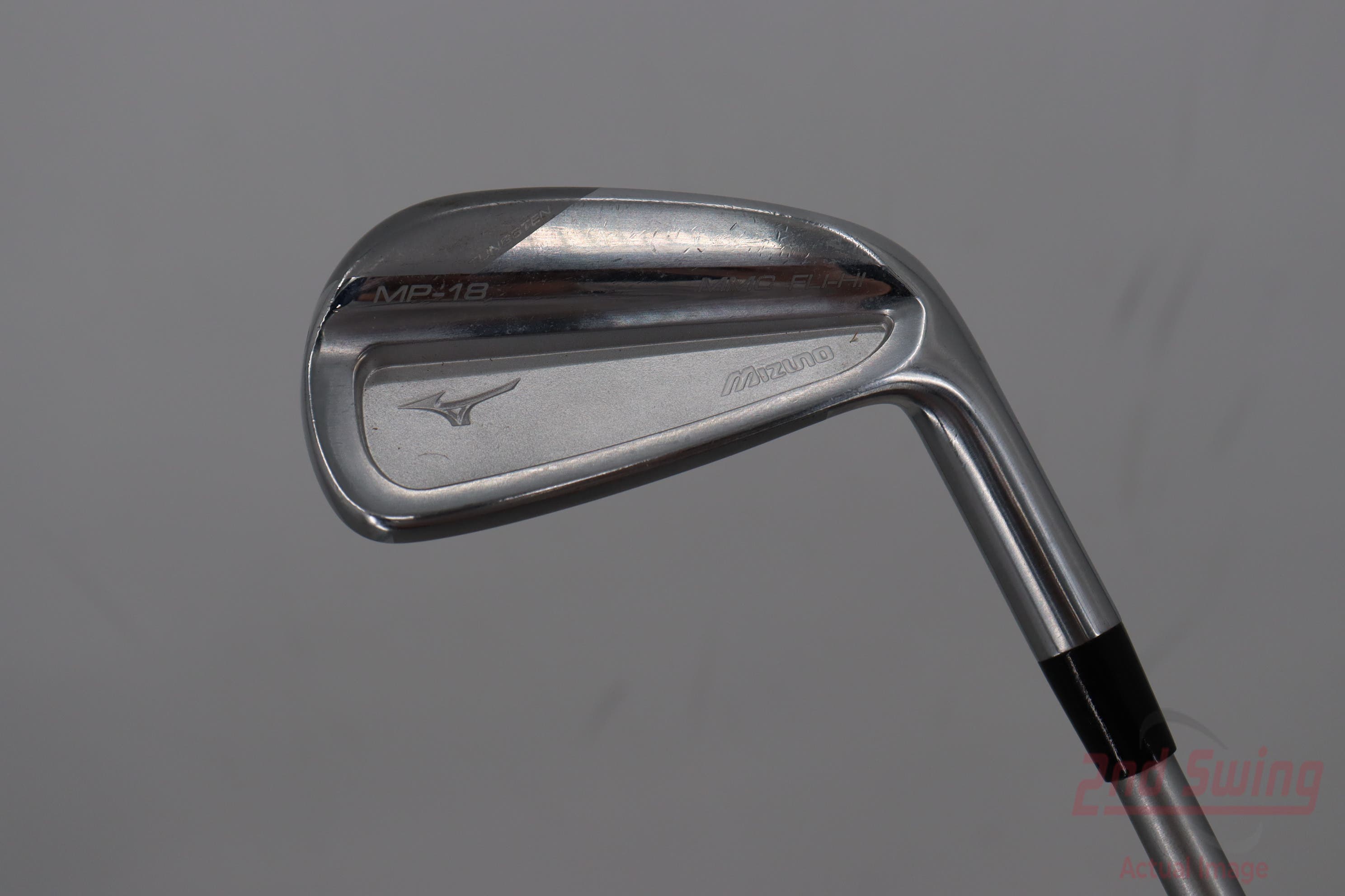 Mizuno MP-18 MMC Fli-Hi Single Iron | 2nd Swing Golf