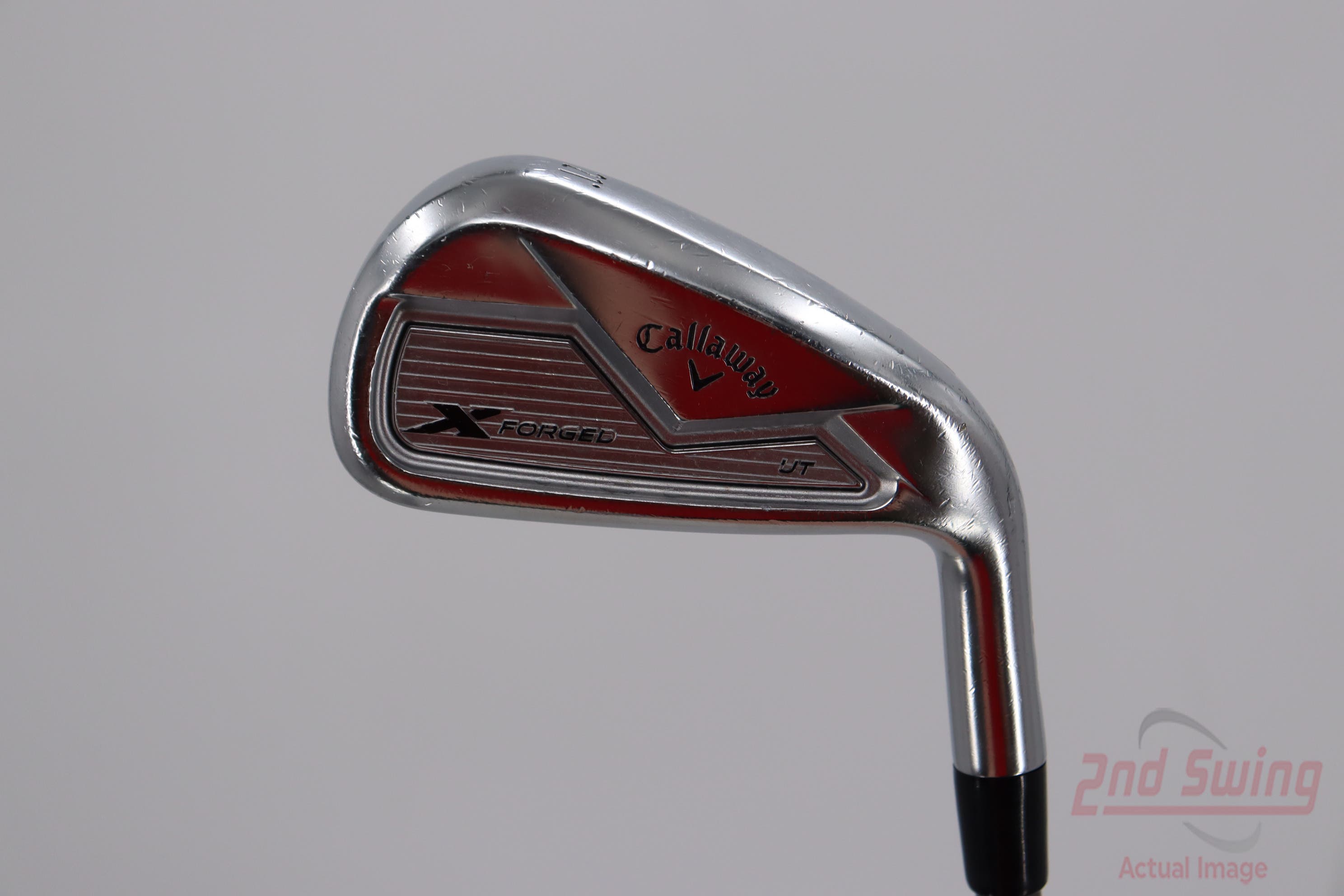 Callaway X Forged UT Hybrid | 2nd Swing Golf