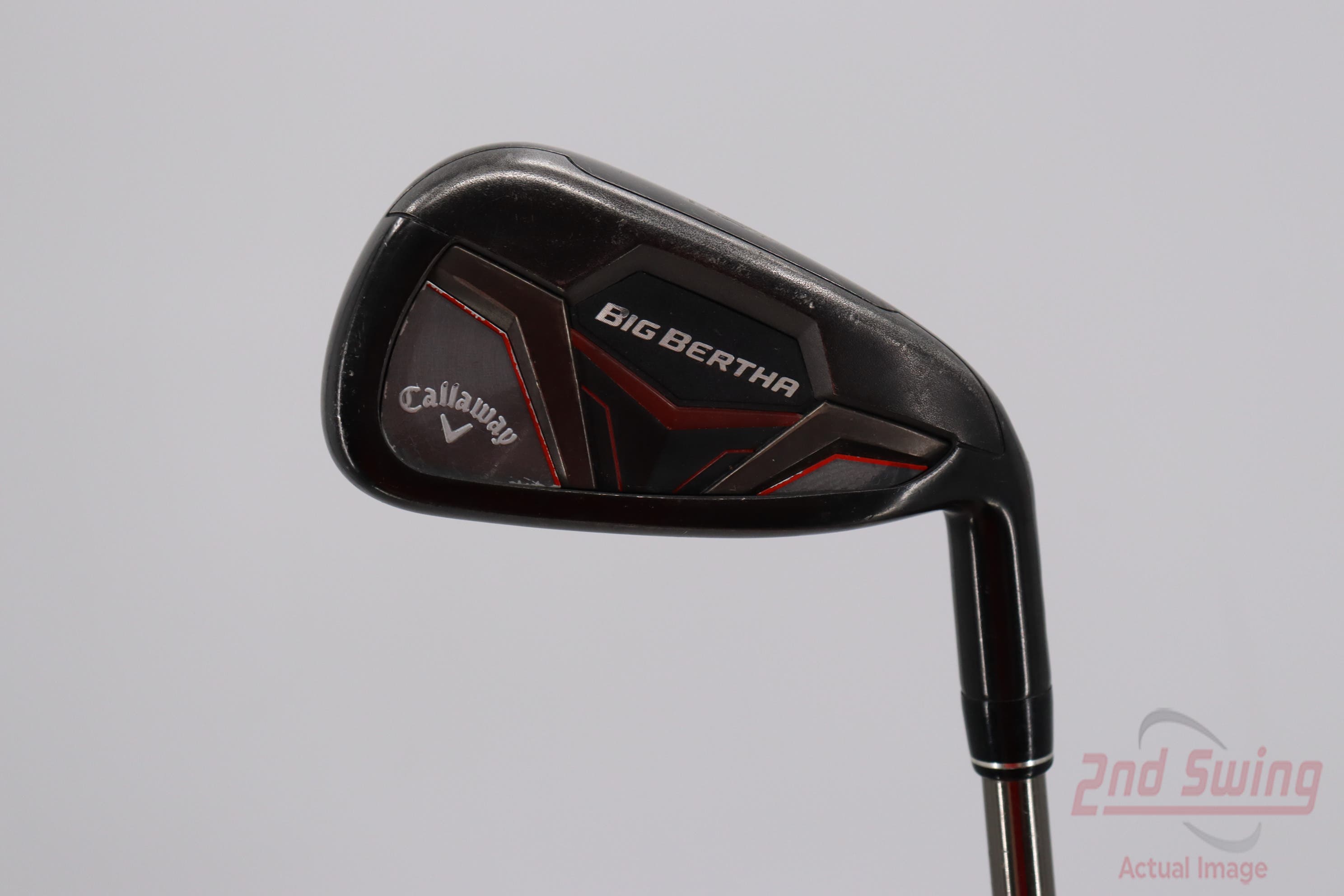 Callaway 2019 Big Bertha Single Iron | 2nd Swing Golf