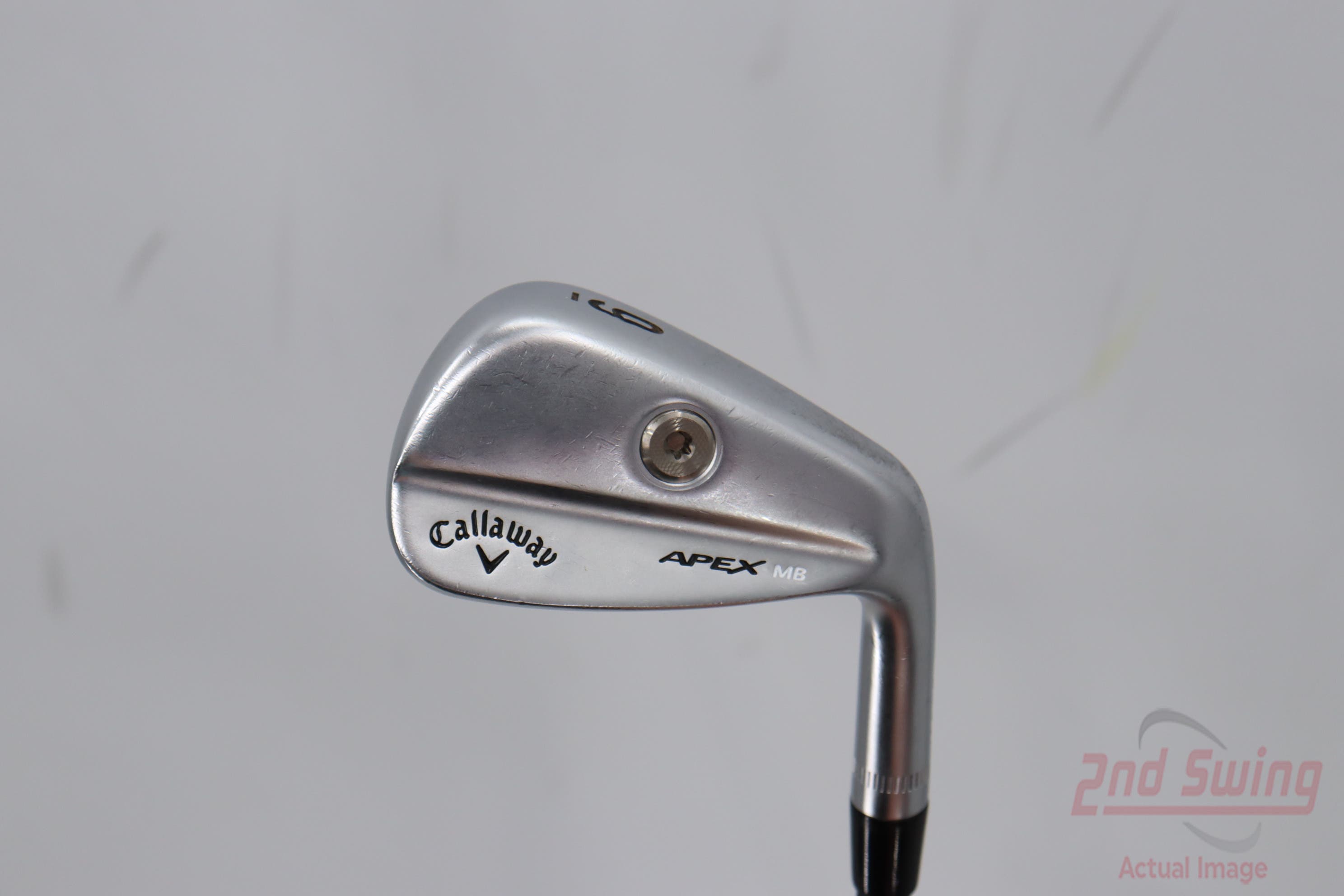 Callaway Apex MB 21 Iron Set (X-52331336397) | 2nd Swing Golf