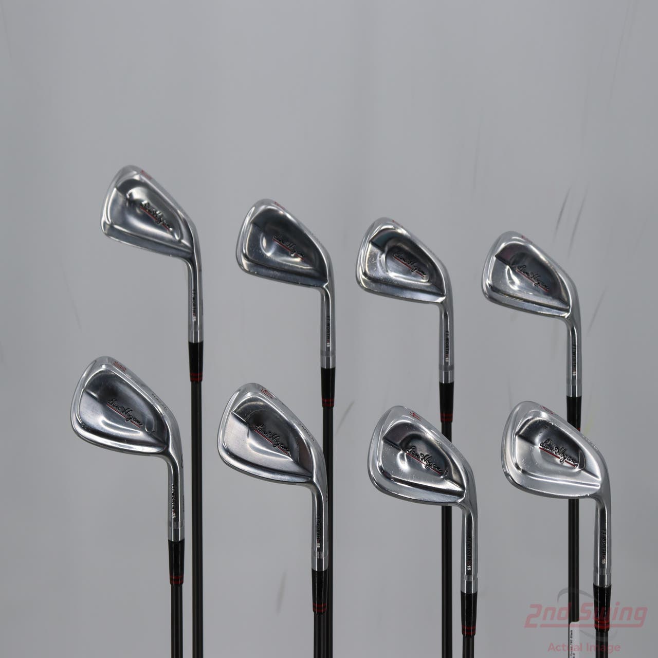 Ben Hogan Icon Iron Set (X-52331336984) | 2nd Swing Golf