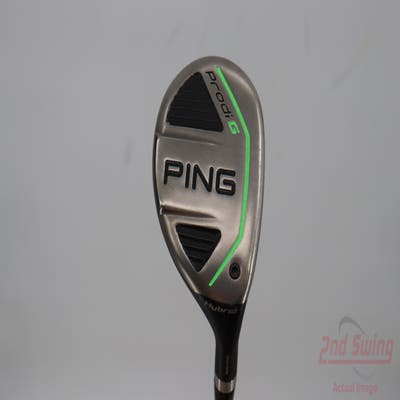 Ping Prodi G Hybrid Hybrid Stock Graphite Shaft Graphite Junior Regular Right Handed 38.0in