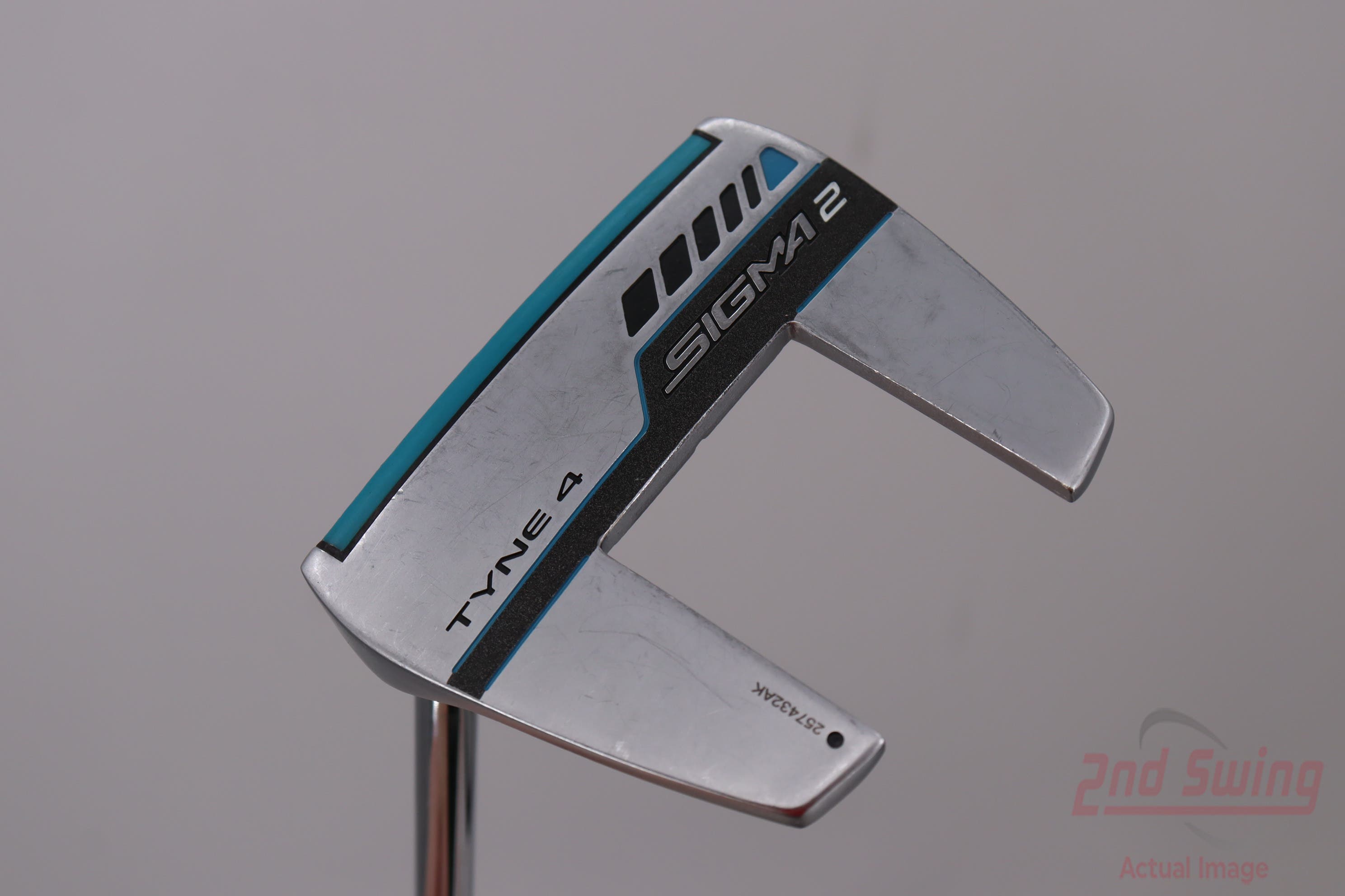 Ping Sigma 2 Tyne 4 Putter (X-52331382328)