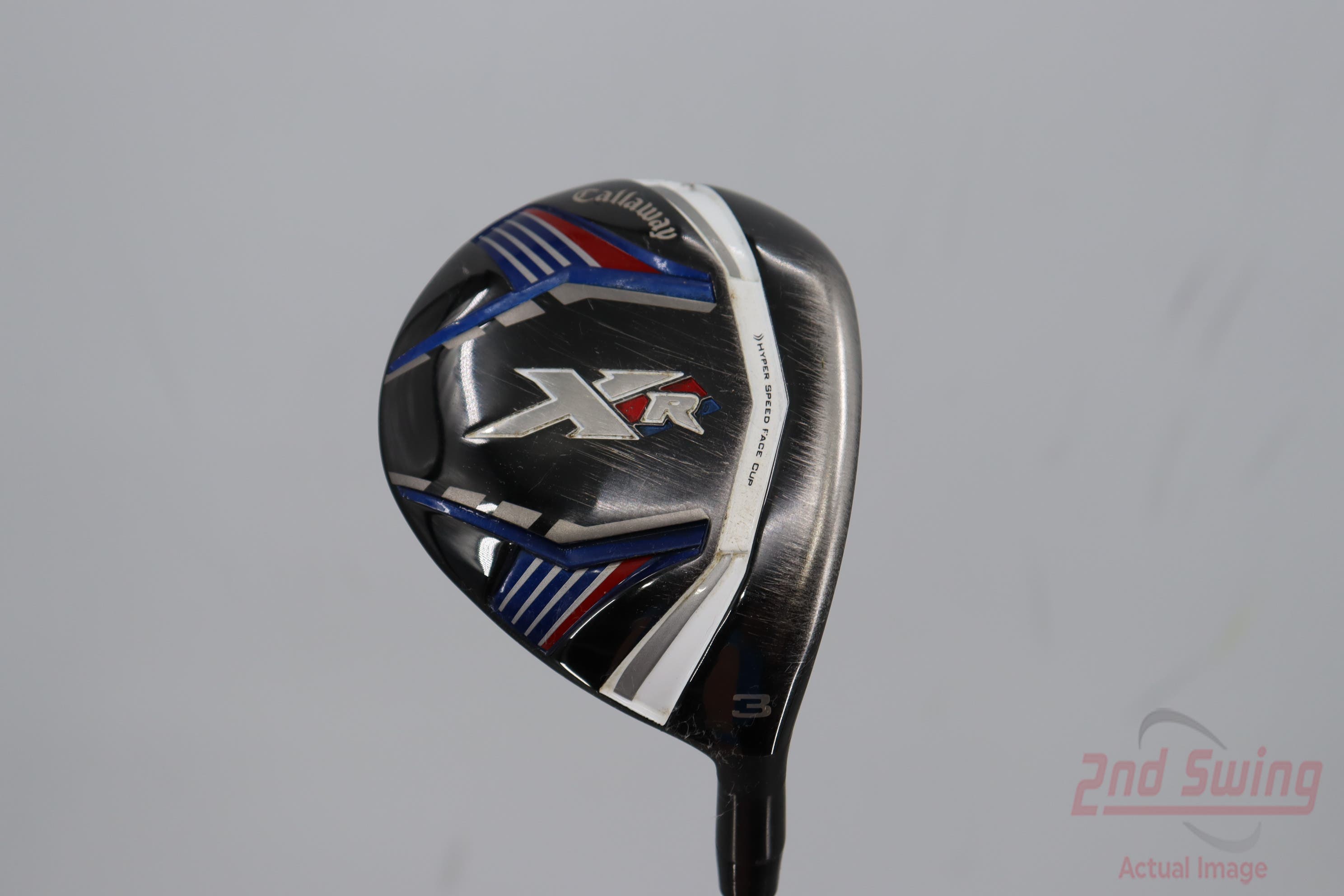 Callaway XR Fairway Wood (X-52331399313) | 2nd Swing Golf