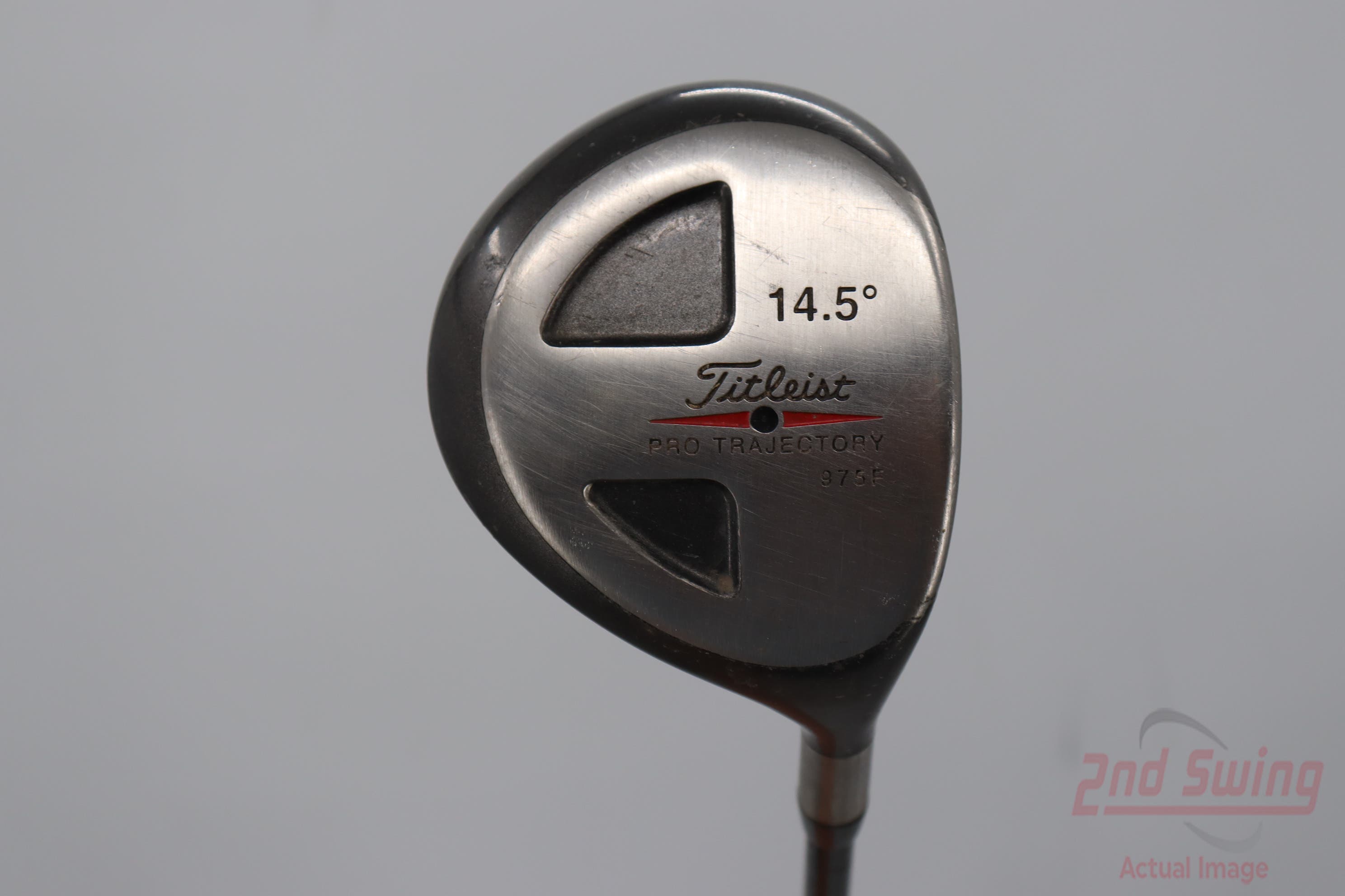 Titleist 975 F Fairway Wood (X-52331427758) | 2nd Swing Golf