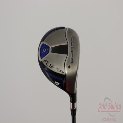 Cobra Fly-Z XL Fairway Wood 5 Wood HL 19° Cobra Fly-Z XL Graphite Graphite Regular Right Handed 43.0in