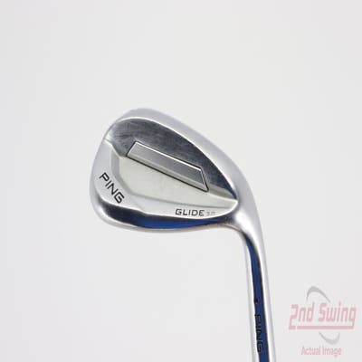 Ping Glide 3.0 Wedge Sand SW 54° 12 Deg Bounce Z-Z 115 Wedge Steel Wedge Flex Right Handed Black Dot 35.0in