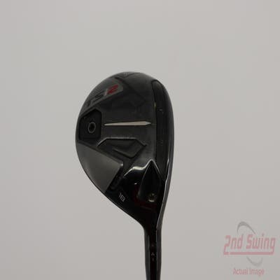 Titleist TSi2 Fairway Wood 3 Wood 3W 15° MCA Tensei AV Blue Raw 65 Graphite Regular Right Handed 42.0in