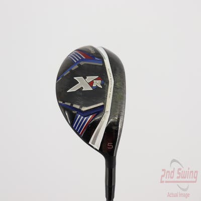 Callaway XR Fairway Wood 5 Wood 5W Project X LZ Graphite Senior Right Handed 42.0in