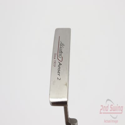 Ping Karsten 1959 Anser 2 Putter Steel Right Handed 33.0in