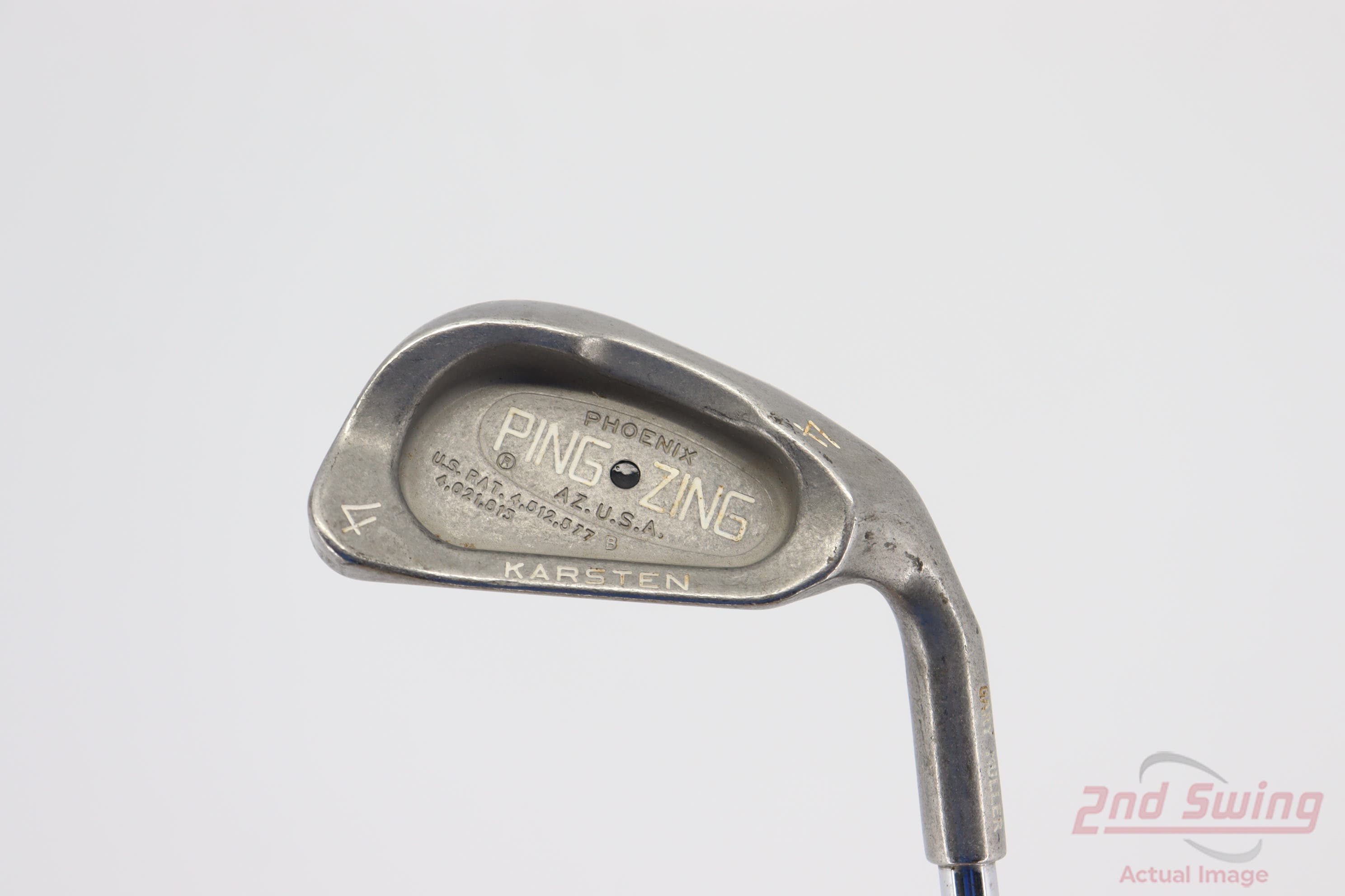 Ping Zing Single Iron | 2nd Swing Golf