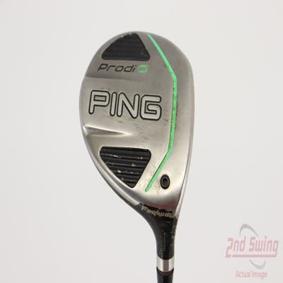 Ping Prodi G Fairway Wood Fairway Wood Ping Prodi G Graphite Junior Regular Right Handed 39.25in