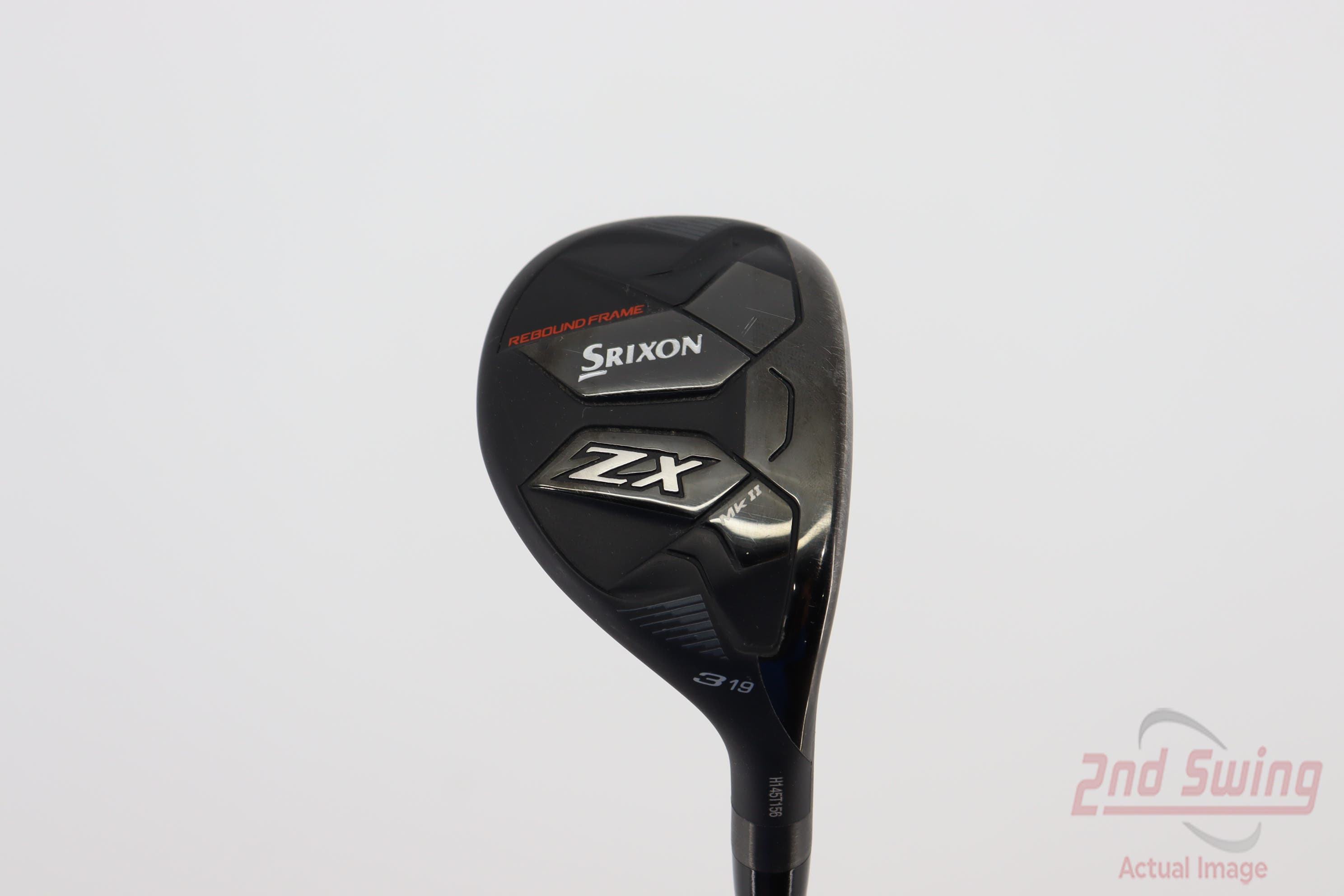 Srixon ZX MK II Hybrid (X-52438506834)