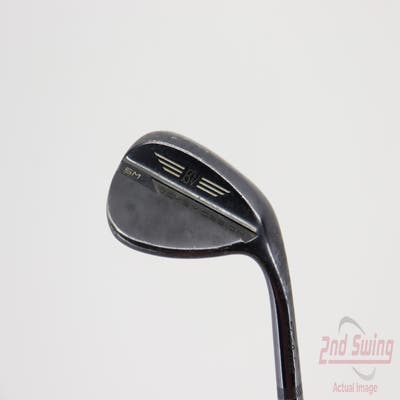 Titleist Vokey SM8 Slate Blue Wedge Lob LW 58° 10 Deg Bounce S Grind Project X 6.5 Steel X-Stiff Right Handed 35.0in