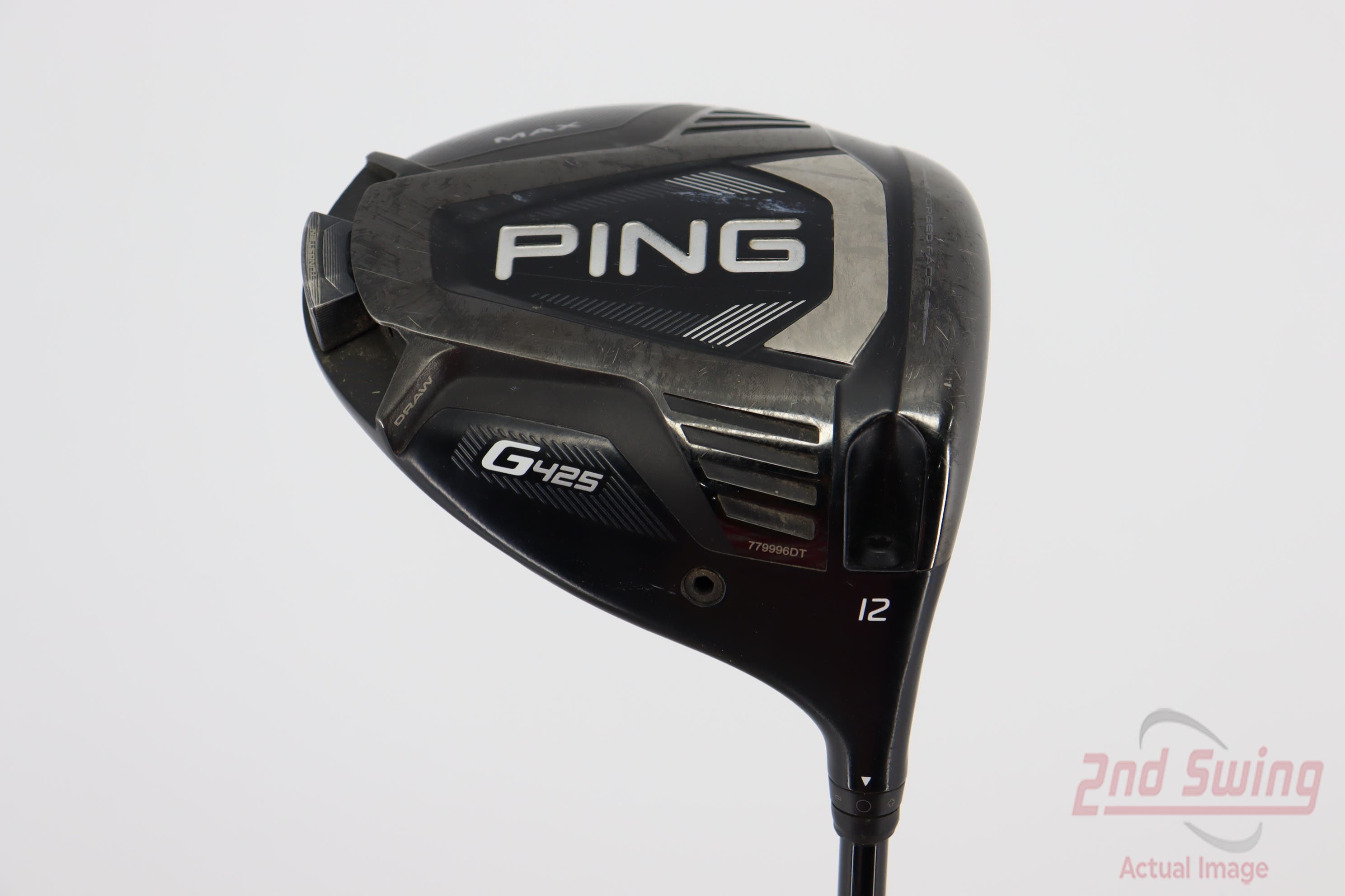 Ping G425 Max Driver | 2nd Swing Golf