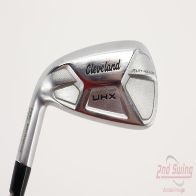 Cleveland Launcher UHX Utility Hybrid 4 Hybrid 20° UST Mamiya Recoil 95 F4 Graphite Stiff Left Handed 39.0in