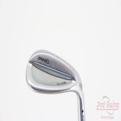 Ping Glide Wedge Sand SW 54° Ping CFS Steel Wedge Flex Right Handed Black Dot 35.25in