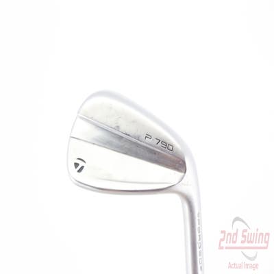 TaylorMade 2023 P790 Single Iron 9 Iron Project X IO 5.5 Steel Regular Right Handed 36.0in