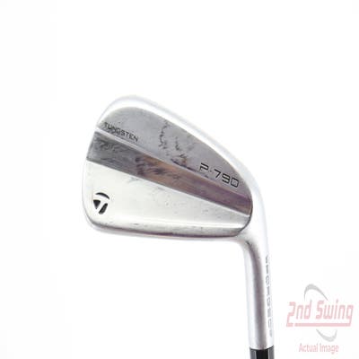 TaylorMade 2023 P790 Single Iron 7 Iron Project X IO 5.5 Steel Regular Right Handed 37.0in