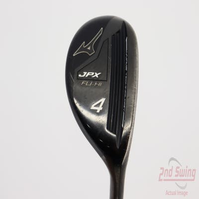 Mizuno JPX 921 Fli-Hi Hybrid 4 Hybrid Rapport Recoil Graphite Stiff Right Handed 40.25in