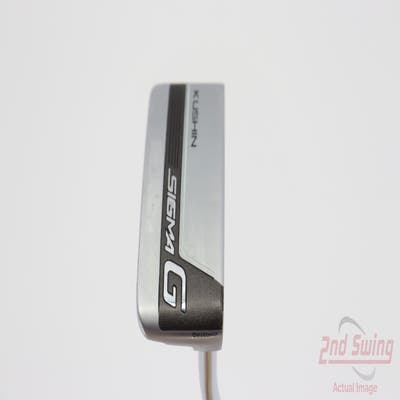 Ping Sigma G Kushin Putter Steel Right Handed 32.5in