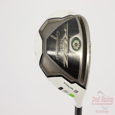 TaylorMade RocketBallz Tour Fairway Wood 3 Wood 3W 14.5° TM Matrix XCON 5 Graphite Regular Right Handed 43.25in