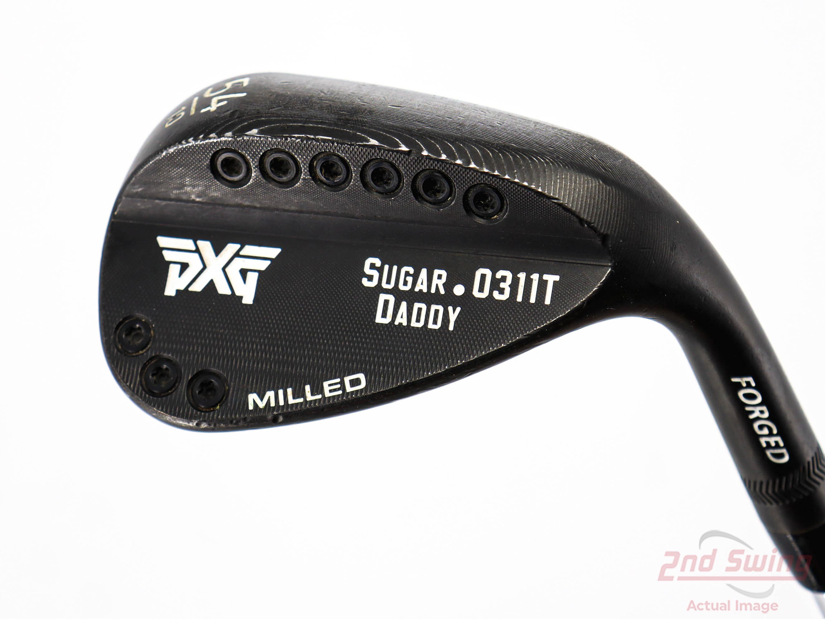 PXG 0311T Sugar Daddy Xtreme Dark Wedge (X-52438612598)