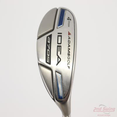 Adams Idea A7 OS Hybrid 4 Hybrid ProLaunch AXIS Blue Graphite Senior Right Handed 39.75in