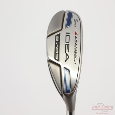 Adams Idea A7 OS Hybrid 5 Hybrid ProLaunch AXIS Blue Graphite Senior Right Handed 39.0in