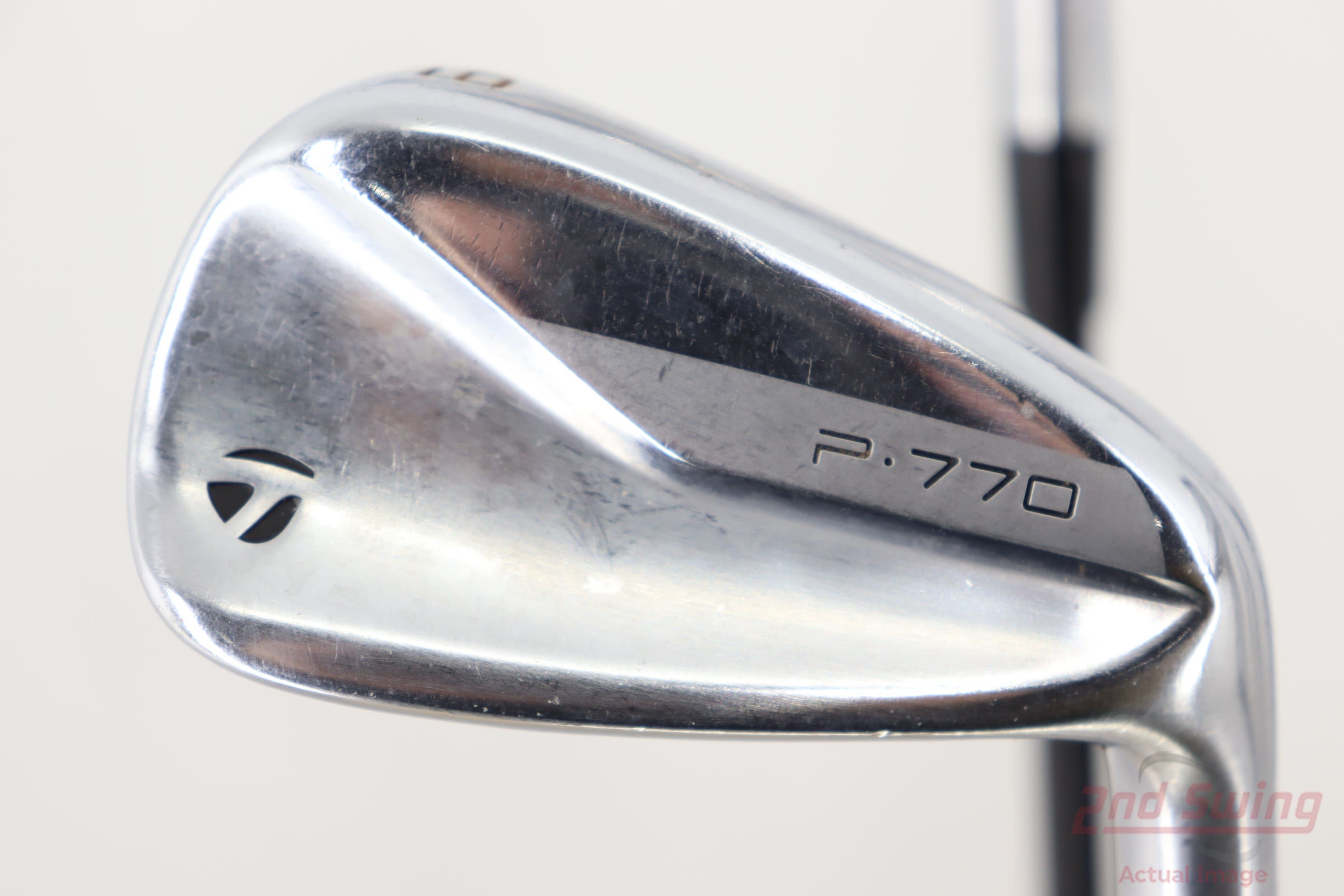 TaylorMade 2020 P770 Iron Set (X-52438614826)