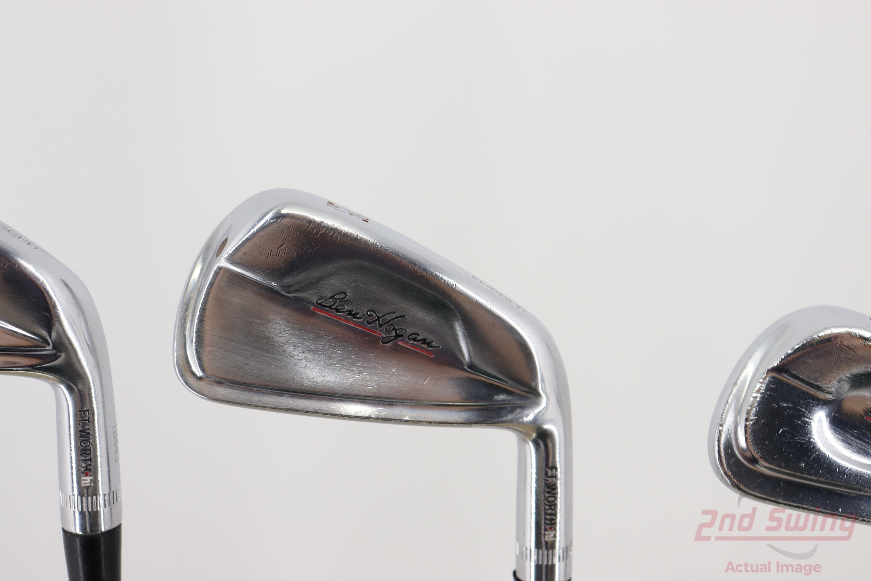 Ben Hogan FT Worth 15 Iron Set (X-52438635494)