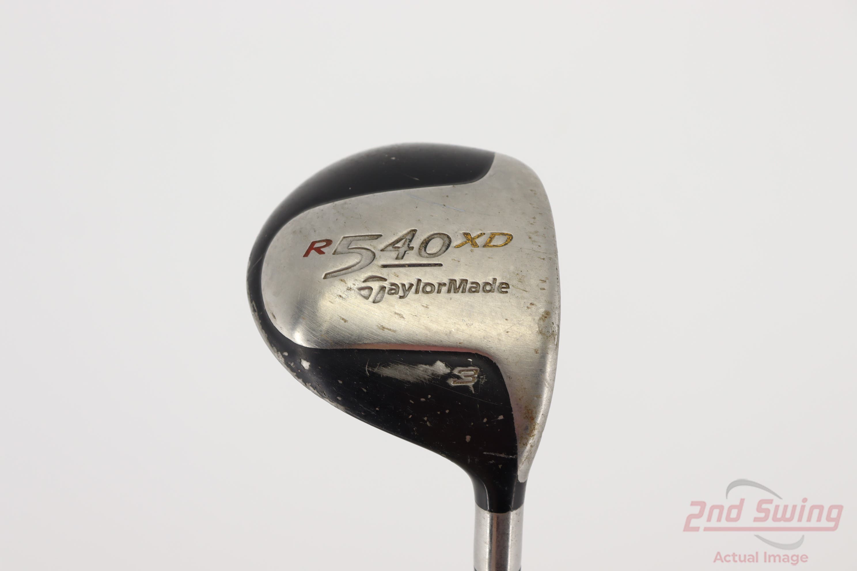 TaylorMade R540 deals XD Irons