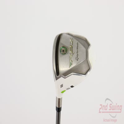 TaylorMade RocketBallz Fairway Wood 5 Wood 5W 19° TM Matrix XCON 5 Graphite Regular Left Handed 42.75in