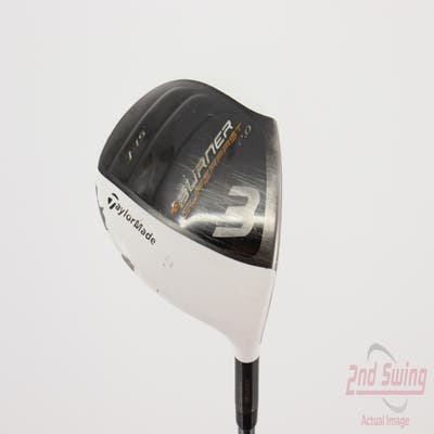 TaylorMade Burner Superfast 2.0 Fairway Wood 3 Wood 3W 15° TM Reax 4.8 Graphite Senior Right Handed 43.75in