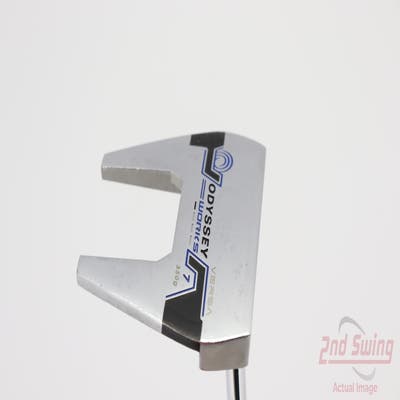 Odyssey O-Works 7 Putter Steel Right Handed 33.5in