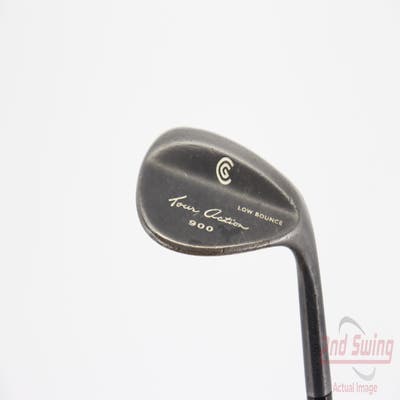 Cleveland 900 Form Forged Gunmetal Wedge Sand SW 56° True Temper Dynamic Gold Steel Stiff Right Handed 35.25in
