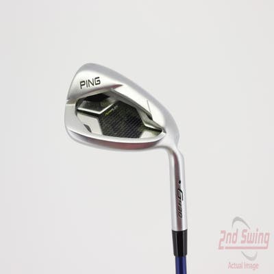 Ping G430 Wedge Gap GW 45° Graphite Design Tour AD 50 Steel Stiff Right Handed Black Dot 35.75in