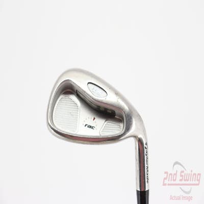 TaylorMade Rac OS Single Iron 8 Iron TM Lite Metal Graphite Regular Right Handed 37.0in