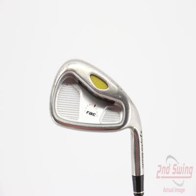 TaylorMade Rac OS Single Iron 4 Iron TM Lite Metal Graphite Regular Right Handed 39.0in