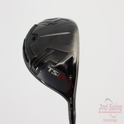 Titleist TSi3 Driver 9° Mitsubishi Diamana S+ Blue 62 Graphite Regular Right Handed 44.5in