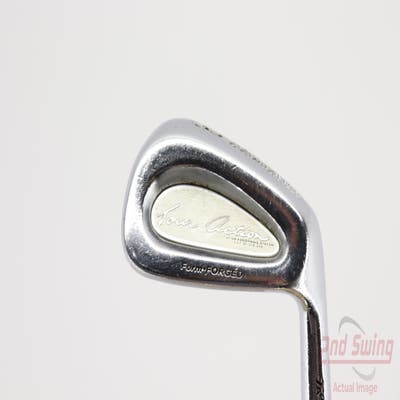Cleveland TA3 Form Forged Single Iron 8 Iron True Temper Dynamic Gold S300 Steel Stiff Right Handed 36.75in