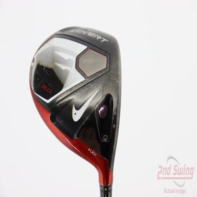 Nike VRS Covert 2.0 Tour Driver 10.5° MRC Kuro Kage Silver TiNi 60 Graphite Stiff Right Handed 45.0in